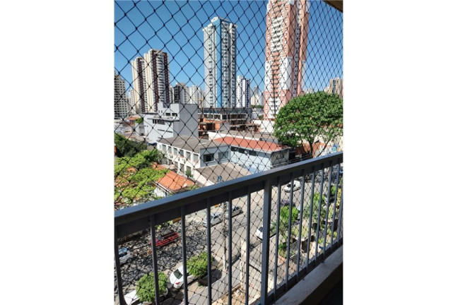 Imagem Apartamento com 2 Quartos à Venda, 57 m² em Tatuapé - São Paulo Imagem Apartamento com 2 Quartos à Venda, 57 m² em Tatuapé - São Paulo