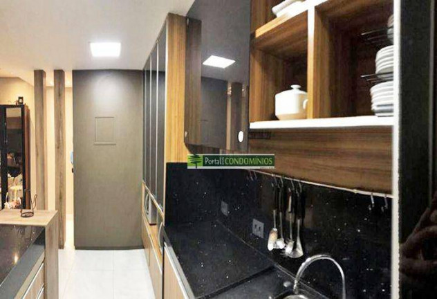 Imagem Apartamento com 3 Quartos à Venda, 90 m² em Centro - Curitiba
