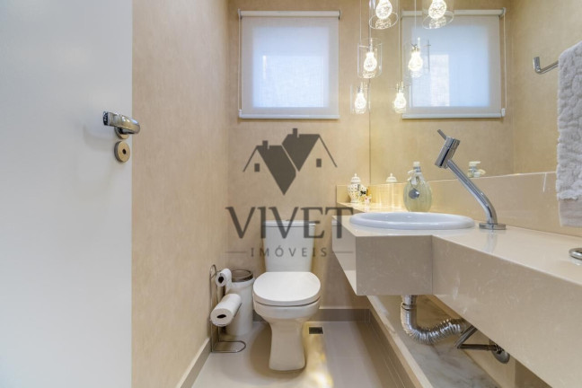 Imagem Apartamento com 3 Quartos à Venda, 166 m² em Parque Campolim - Sorocaba Imagem Apartamento com 3 Quartos à Venda, 166 m² em Parque Campolim - Sorocaba