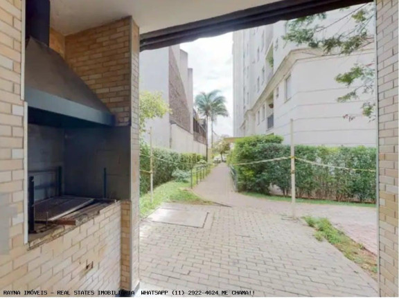 Imagem Apartamento com 2 Quartos à Venda, 48 m² em Vila Firmiano Pinto - São Paulo Imagem Apartamento com 2 Quartos à Venda, 48 m² em Vila Firmiano Pinto - São Paulo