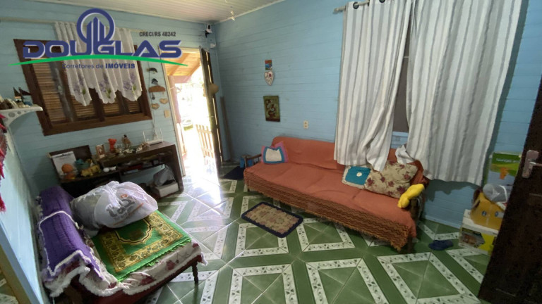 Imagem Chácara com 1 Quarto à Venda,  em águas Claras - Viamão