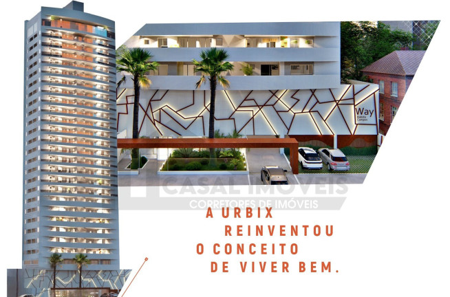 Apartamento com 3 Quartos à Venda, 90 m² em Jurunas - Belém