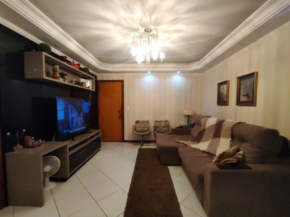 Imagem Apartamento com 3 Quartos à Venda, 102 m² em Kobrasol - São José