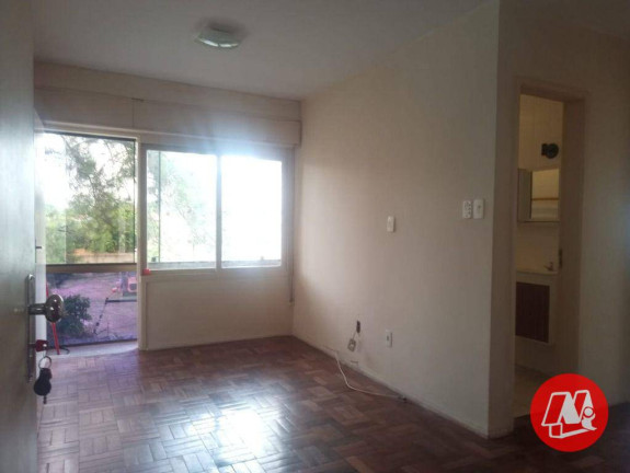Imagem Apartamento com 1 Quarto à Venda, 46 m² em Santa Maria Goretti - Porto Alegre Imagem Apartamento com 1 Quarto à Venda, 46 m² em Santa Maria Goretti - Porto Alegre