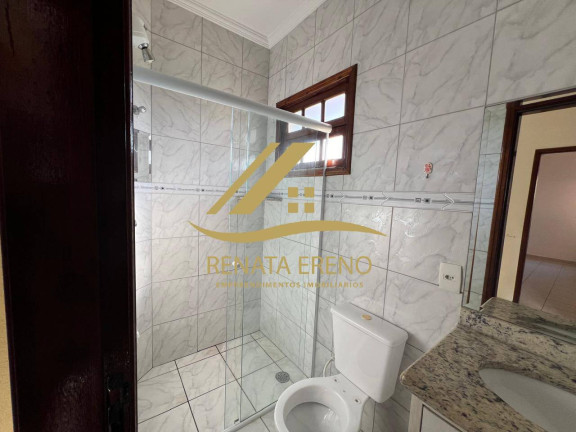 Imagem Casa de Condomínio com 3 Quartos à Venda, 125 m² em Condomínio Villagio Green Day - Sorocaba