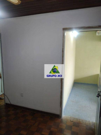 Imagem Casa com 3 Quartos à Venda, 88 m² em Vila Costa E Silva - Campinas Imagem Casa com 3 Quartos à Venda, 88 m² em Vila Costa E Silva - Campinas