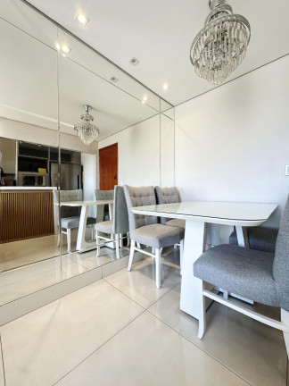 Imagem Imóvel com 2 Quartos à Venda, 54 m² em Norte (águas Claras) - Brasília Imagem Imóvel com 2 Quartos à Venda, 54 m² em Norte (águas Claras) - Brasília