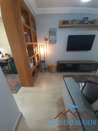 Imagem Apartamento com 2 Quartos à Venda, 62 m² em Vila Alzira - Santo André Imagem Apartamento com 2 Quartos à Venda, 62 m² em Vila Alzira - Santo André