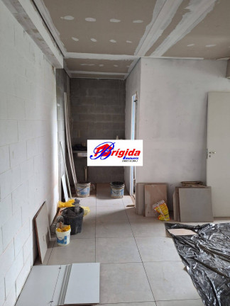 Imagem Galpão à Venda, 258 m² em Jardim São Vicente - Cotia