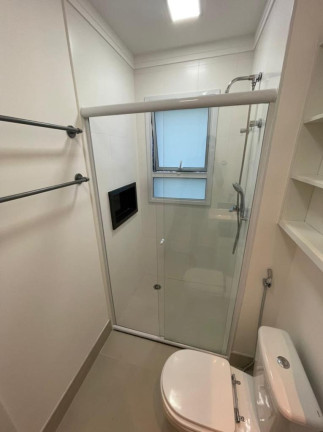 Imagem Apartamento com 1 Quarto para Alugar, 50 m² em Vila Regente Feijó - São Paulo