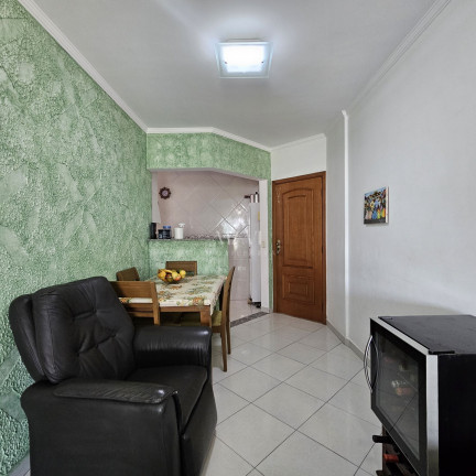 Imagem Apartamento com 2 Quartos à Venda, 70 m² em Aviação - Praia Grande Imagem Apartamento com 2 Quartos à Venda, 70 m² em Aviação - Praia Grande