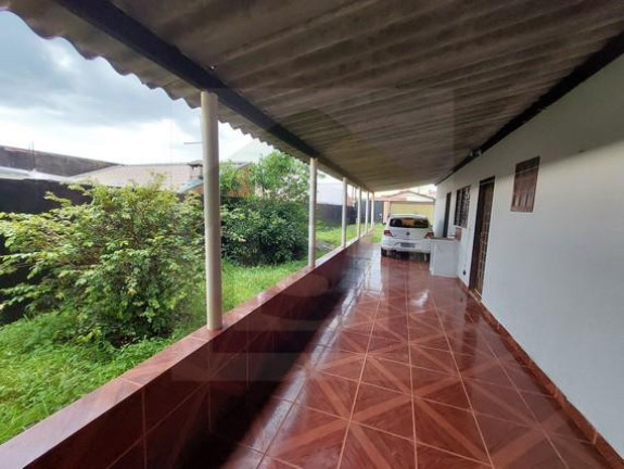 Imagem Casa com 1 Quarto à Venda, 75 m² em Jardim Itamarati - Botucatu Imagem Casa com 1 Quarto à Venda, 75 m² em Jardim Itamarati - Botucatu