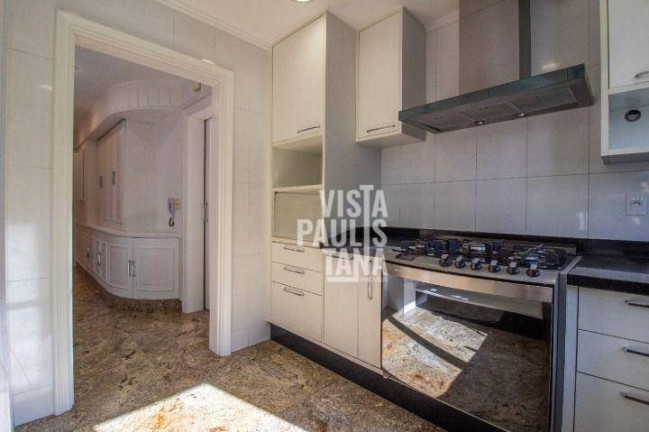 Imagem Apartamento com 4 Quartos para Alugar, 354 m² em Vila Nova Conceição - São Paulo Imagem Apartamento com 4 Quartos para Alugar, 354 m² em Vila Nova Conceição - São Paulo