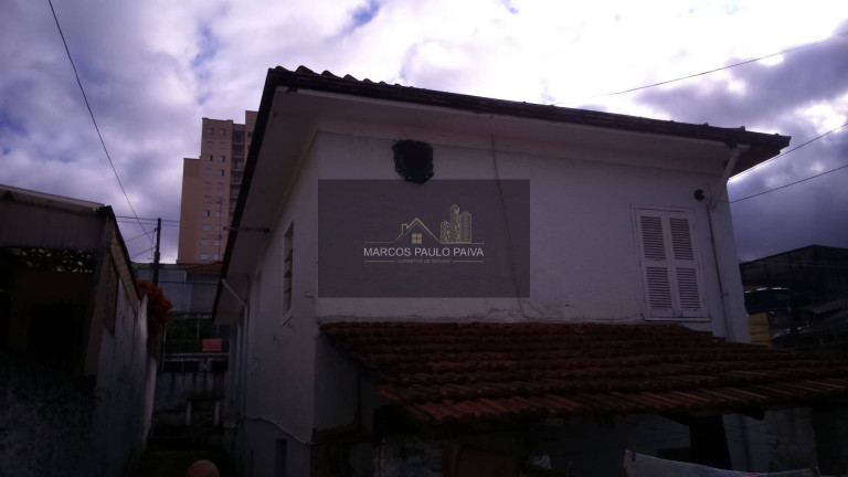 Imagem Terreno à Venda, 491 m² em Limão - São Paulo
