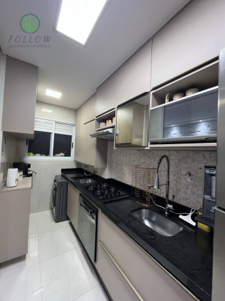Imagem Apartamento com 2 Quartos à Venda, 49 m² em Jaguaribe - Osasco Imagem Apartamento com 2 Quartos à Venda, 49 m² em Jaguaribe - Osasco