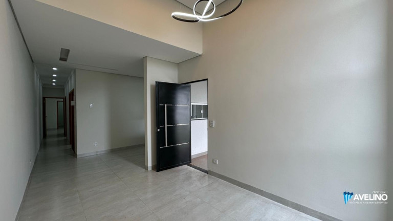 Imagem Casa com 3 Quartos à Venda, 108 m² em Jardim Montevidéu - Campo Grande