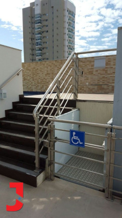 Imagem Apartamento com 2 Quartos à Venda,  em Itapuã - Vila Velha