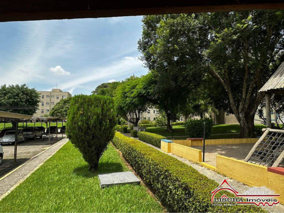 Imagem Apartamento com 2 Quartos à Venda, 58 m² em Jardim Califórnia - Jacareí
