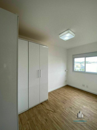 Imagem Apartamento com 3 Quartos à Venda, 90 m² em Tamboré - Santana De Parnaíba