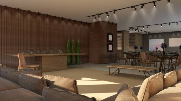 Imagem Apartamento com 2 Quartos à Venda, 70 m² em Real - Praia Grande Imagem Apartamento com 2 Quartos à Venda, 70 m² em Real - Praia Grande