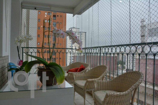 Imagem Apartamento com 3 Quartos à Venda, 120 m² em Vila Pompéia - São Paulo