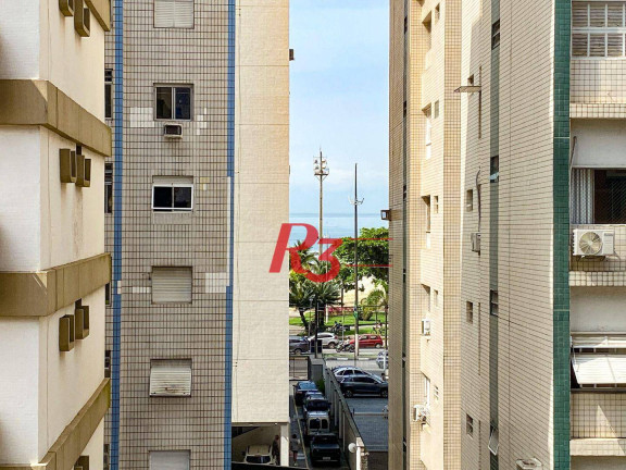 Imagem Apartamento com 2 Quartos à Venda, 72 m² em Gonzaga - Santos Imagem Apartamento com 2 Quartos à Venda, 72 m² em Gonzaga - Santos