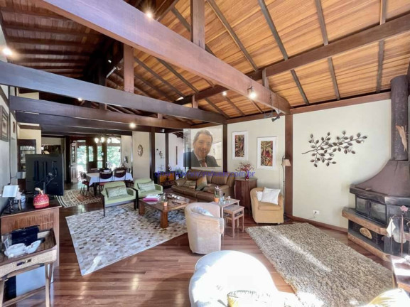 Imagem Casa com 4 Quartos à Venda, 439 m² em Centro - Embu Das Artes Imagem Casa com 4 Quartos à Venda, 439 m² em Centro - Embu Das Artes