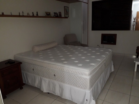Imagem Apartamento com 2 Quartos à Venda,  em Itararé - São Vicente