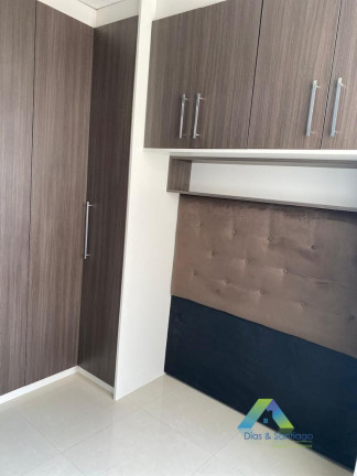 Imagem Apartamento com 2 Quartos à Venda, 39 m² em Vila Lutécia - Santo André Imagem Apartamento com 2 Quartos à Venda, 39 m² em Vila Lutécia - Santo André