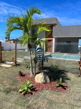 Casa com 3 Quartos à Venda, 500 m² em Guarajuba - Camaçari