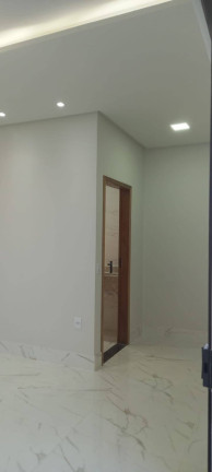Imagem Sobrado com 3 Quartos à Venda, 168 m² em Eldorado - Anápolis Imagem Sobrado com 3 Quartos à Venda, 168 m² em Eldorado - Anápolis