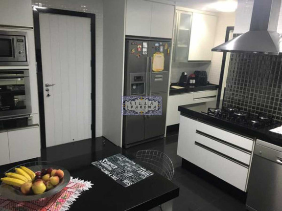 Imagem Apartamento com 4 Quartos à Venda, 258 m² em Agriões - Teresópolis Imagem Apartamento com 4 Quartos à Venda, 258 m² em Agriões - Teresópolis