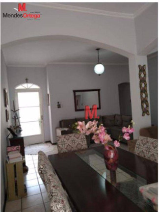 Imagem Casa com 3 Quartos à Venda, 112 m² em Centro - Sorocaba Imagem Casa com 3 Quartos à Venda, 112 m² em Centro - Sorocaba