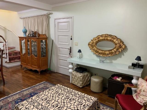 Imagem Sobrado com 3 Quartos à Venda, 163 m² em Chacara Klabin - São Paulo Imagem Sobrado com 3 Quartos à Venda, 163 m² em Chacara Klabin - São Paulo