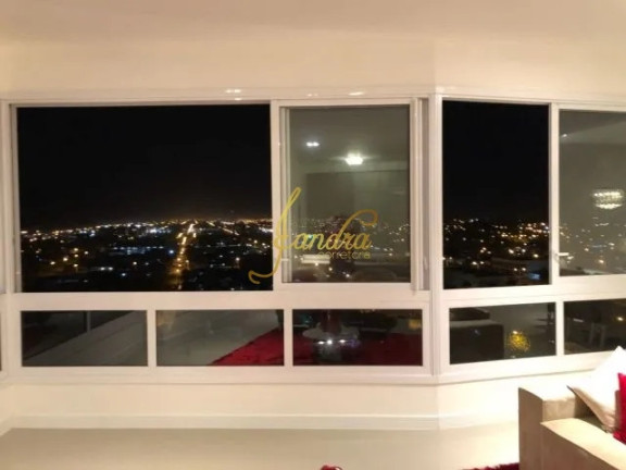 Imagem Cobertura com 4 Quartos à Venda, 269 m² em Navegantes - Capão Da Canoa