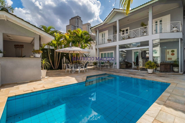 Imagem Casa com 4 Quartos à Venda, 486 m² em Alphaville - Santana De Parnaíba Imagem Casa com 4 Quartos à Venda, 486 m² em Alphaville - Santana De Parnaíba