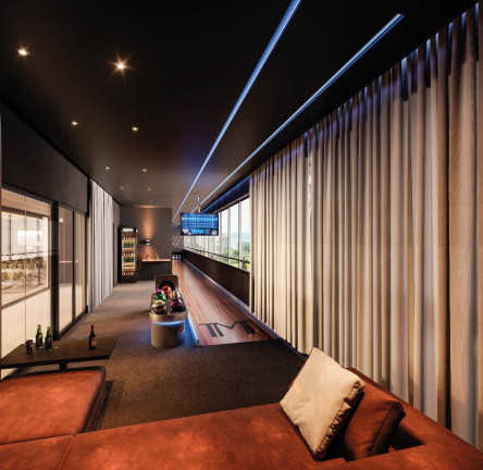 Imagem Apartamento com 2 Quartos à Venda, 70 m² em Tabuleiro Dos Oliveiras - Itapema