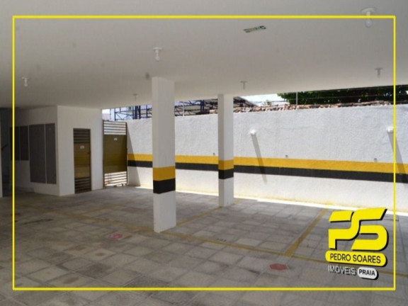 Imagem Apartamento com 2 Quartos à Venda, 55 m² em Torre - João Pessoa Imagem Apartamento com 2 Quartos à Venda, 55 m² em Torre - João Pessoa