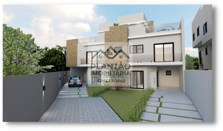 Imagem Sobrado com 3 Quartos à Venda, 160 m² em Jardim Social - Curitiba Imagem Sobrado com 3 Quartos à Venda, 160 m² em Jardim Social - Curitiba