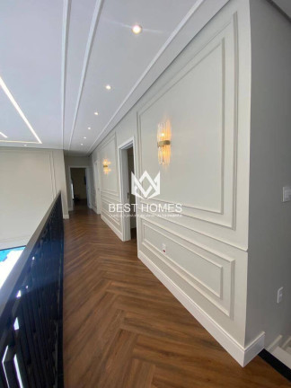 Imagem Casa de Condomínio com 5 Quartos à Venda, 533 m² em Vale Azul - Jundiaí Imagem Casa de Condomínio com 5 Quartos à Venda, 533 m² em Vale Azul - Jundiaí