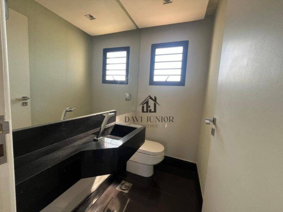 Imagem Apartamento com 3 Quartos à Venda, 330 m² em Centro - Sorocaba Imagem Apartamento com 3 Quartos à Venda, 330 m² em Centro - Sorocaba