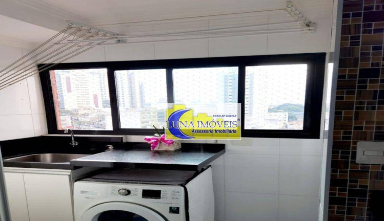 Imagem Apartamento com 3 Quartos à Venda, 80 m² em Rudge Ramos - São Bernardo Do Campo Imagem Apartamento com 3 Quartos à Venda, 80 m² em Rudge Ramos - São Bernardo Do Campo