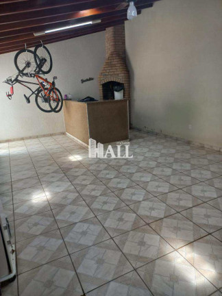 Imagem Casa com 3 Quartos à Venda, 200 m² em Residencial Regissol I - Mirassol Imagem Casa com 3 Quartos à Venda, 200 m² em Residencial Regissol I - Mirassol