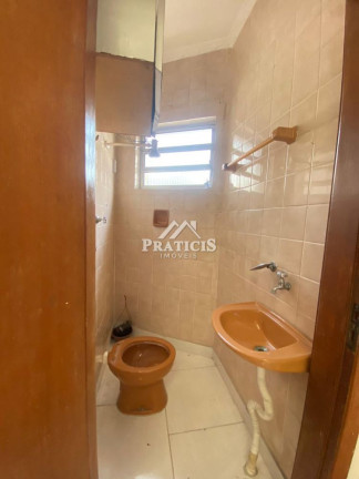 Imagem Casa com 2 Quartos para Alugar, 60 m² em Vila Mariana - São Paulo