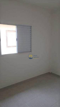 Casa com 2 Quartos à Venda, 50 m² em Balneário Esmeralda - Praia Grande