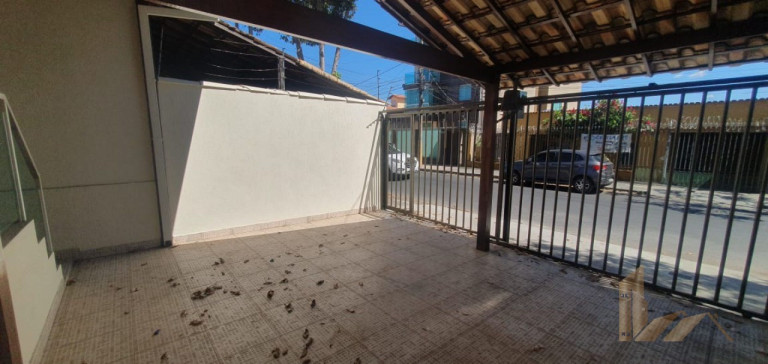 Imagem Casa com 3 Quartos à Venda, 105 m² em Sinimbu - Belo Horizonte Imagem Casa com 3 Quartos à Venda, 105 m² em Sinimbu - Belo Horizonte