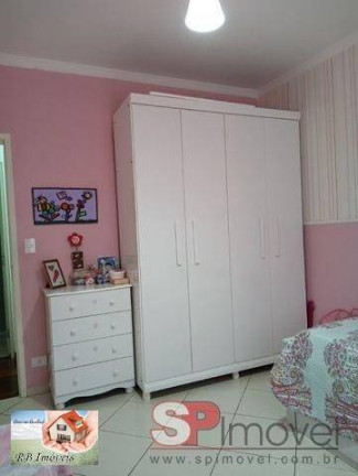 Imagem Apartamento com 2 Quartos à Venda, 79 m² em Baeta Neves - São Bernardo Do Campo Imagem Apartamento com 2 Quartos à Venda, 79 m² em Baeta Neves - São Bernardo Do Campo