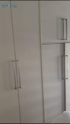 Imagem Apartamento com 2 Quartos à Venda, 133 m² em Centro - São Bernardo Do Campo