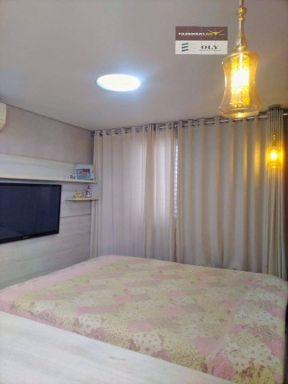 Imagem Cobertura com 3 Quartos à Venda, 123 m² em Setor Central - Goiânia Imagem Cobertura com 3 Quartos à Venda, 123 m² em Setor Central - Goiânia