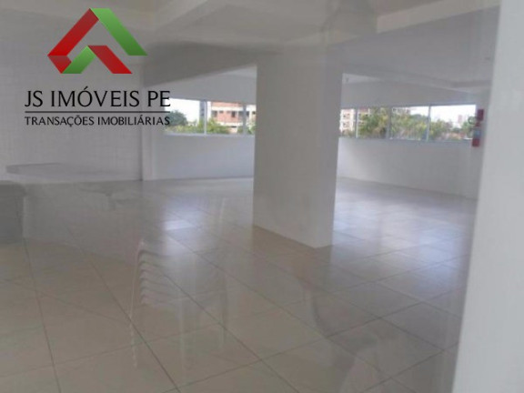 Imagem Apartamento à Venda, 60 m² em Torre - Recife